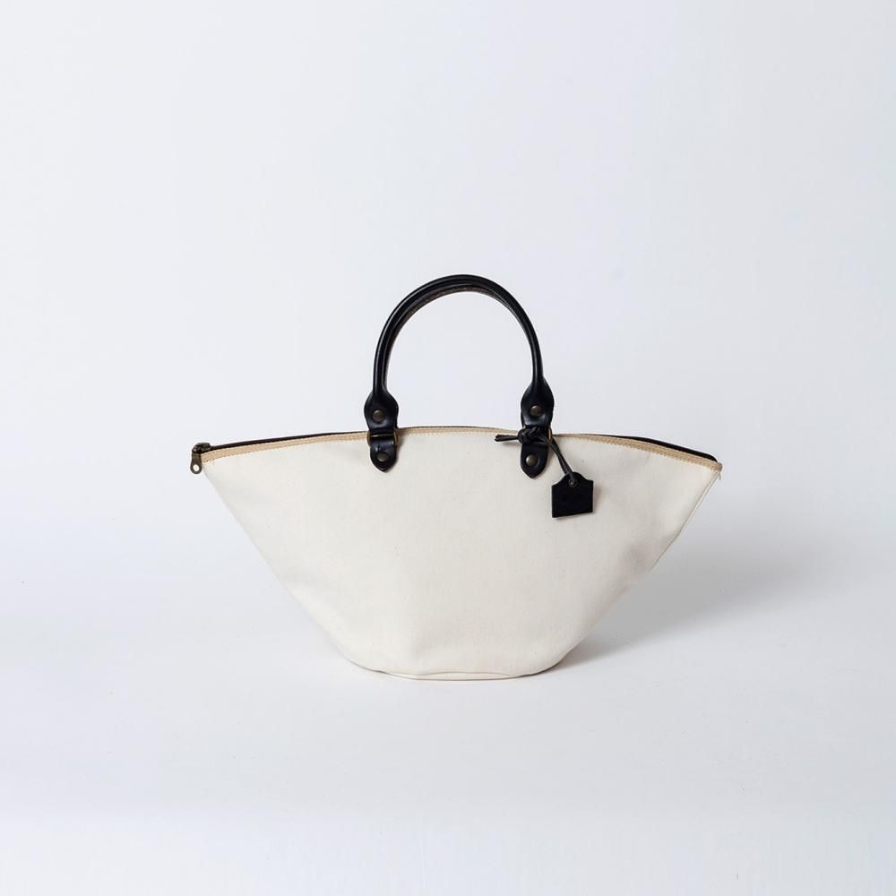 美品 TAMPICO 舟形 バッグ タンピコ かご ZANZIBAR BAG ZANZIBAR BAG XS（ザンジバルバッグ）／TAMPICO（タンピコ