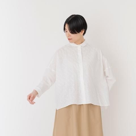 シャツ / ブラウス - STAMPS ONLINE STORE|スタンプス 公式 シャツ / ブラウス - STAMPS ONLINE STORE|スタンプス 公式