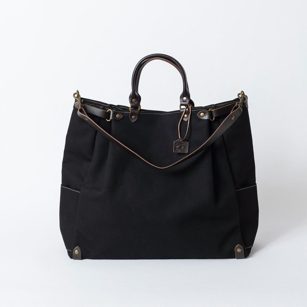 FOLK ＜L＞ コットンキャンバス トートバッグ | フォーク トート