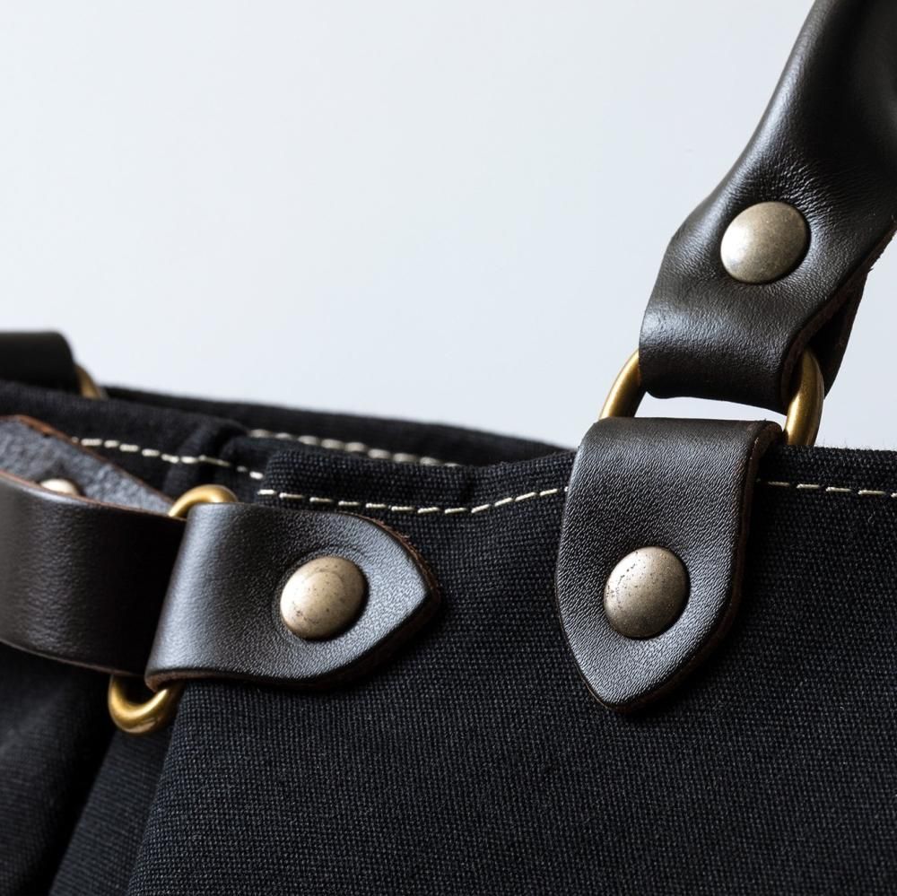 [lapu-lapu by takaneco]トートバック used METSIKKÖ bag LIMITED STOCKS – LAPUAN KANKURIT（ラプアン