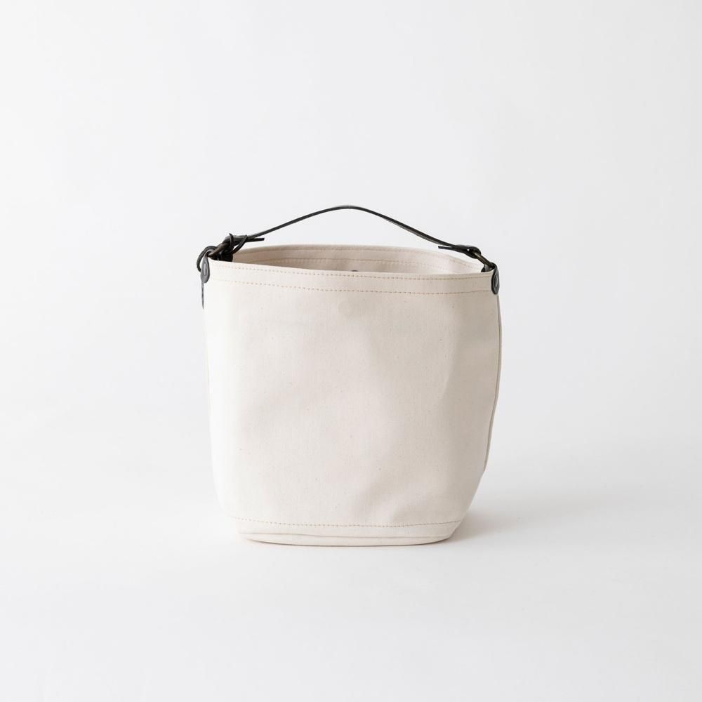 TAMPICO / タンピコ LUCKY コットンキャンバス バッグ | おしゃれな