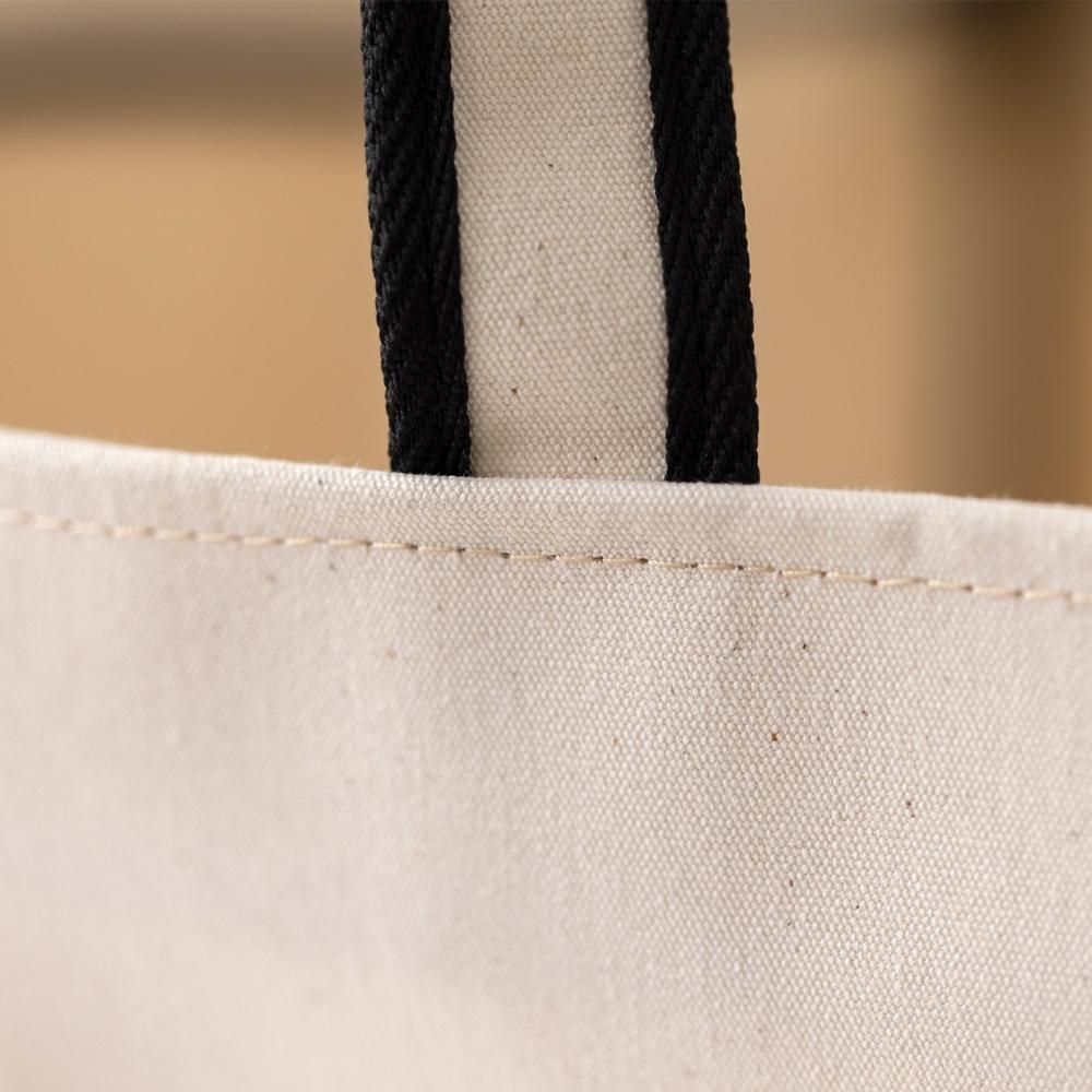 TAMPICO / タンピコ MILA SUMMER ＜XL＞ | コットンキャンバス トート