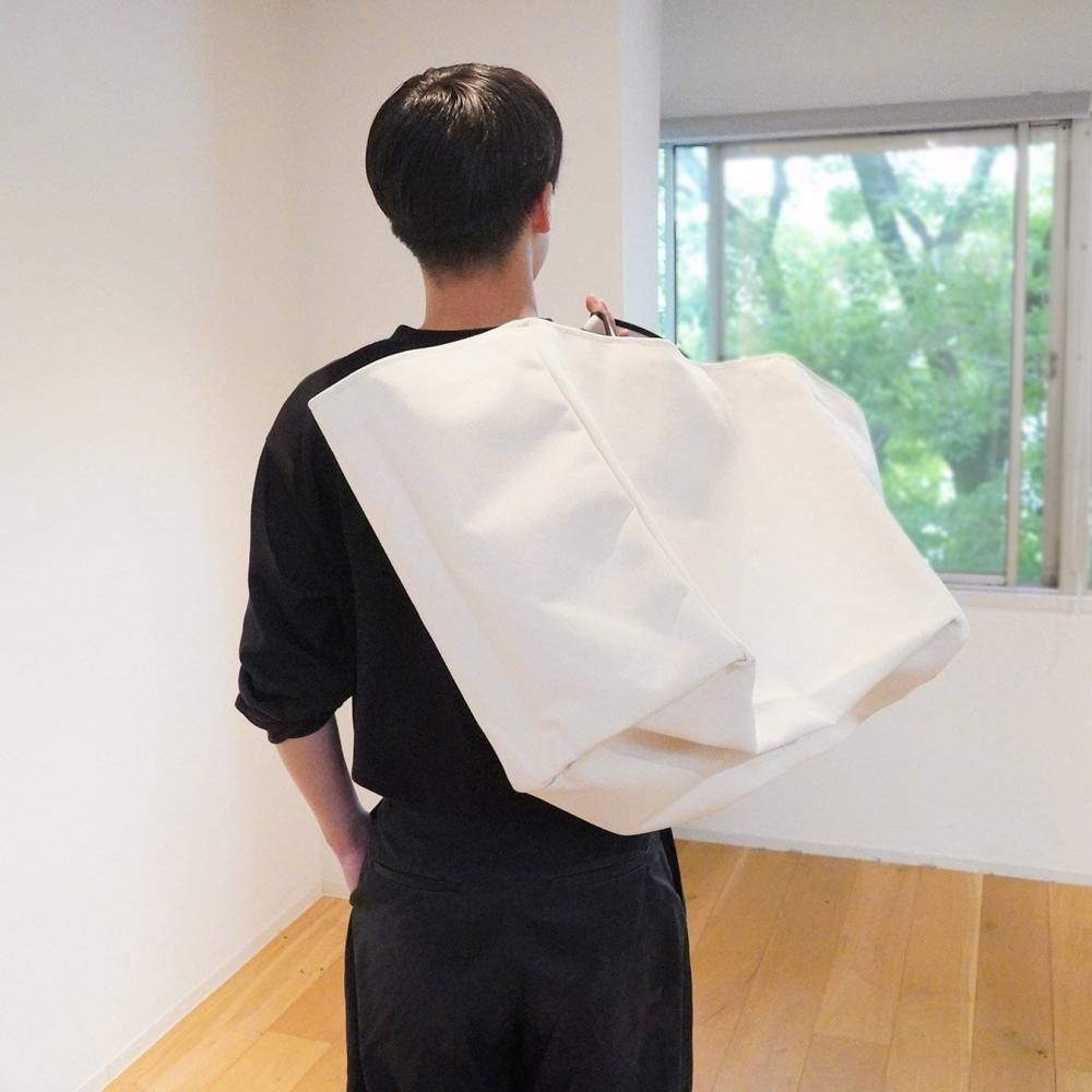 TAMPICO / タンピコ MILA SUMMER ＜XL＞ | コットンキャンバス トート