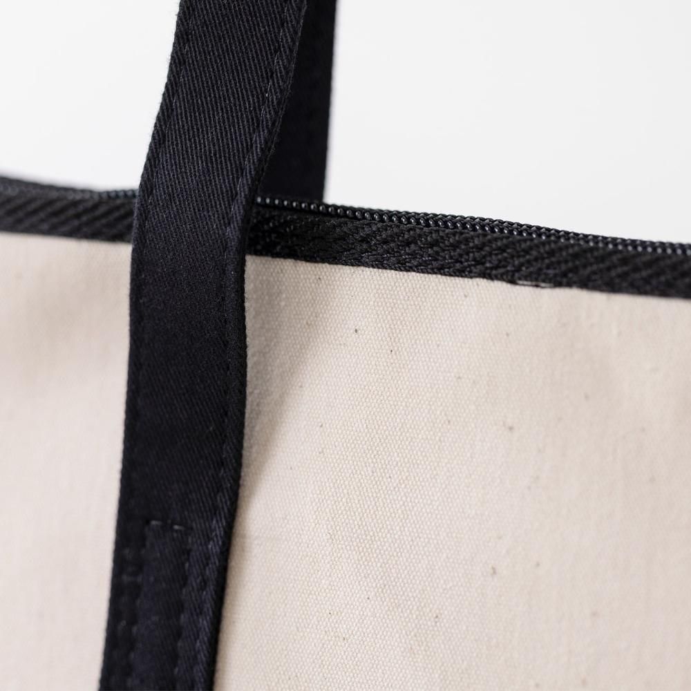 TAMPICO / タンピコ TOTE LONG HANDLE ＜L＞ | コットン