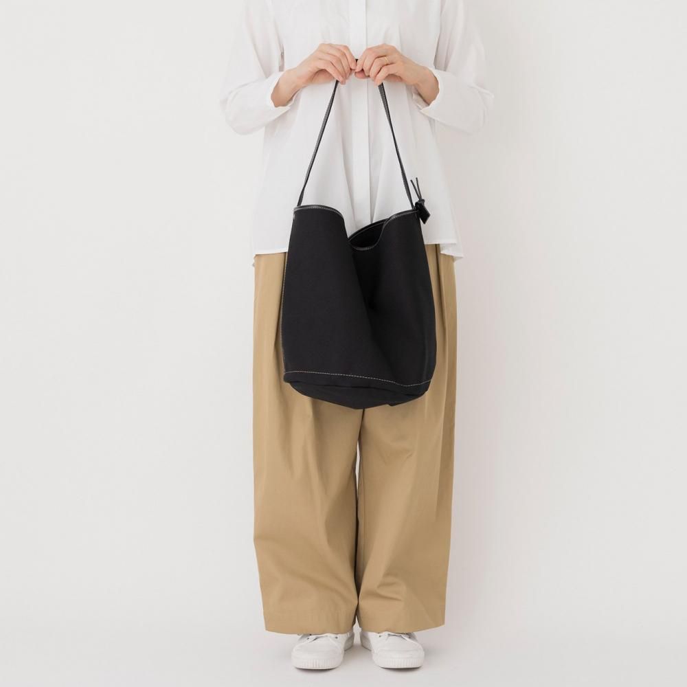 2WAYトートバッグ PALACE XS ALT cotton／TAMPICO（タンピコ