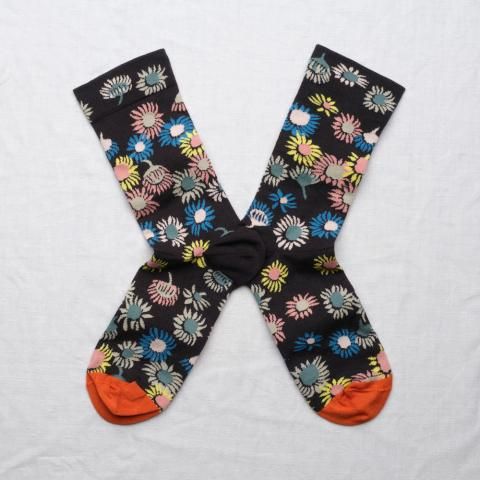 BM402AW å Fiction Chaussettes-Tournesol/FC701ξʲ