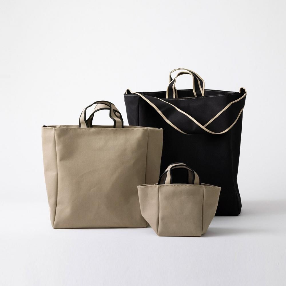美品★TAMPICO リネン　トートバック　Lサイズ TAMPICO×ERA. BEACH BAG | トートバッグ - STAMPS ONLINE STORE