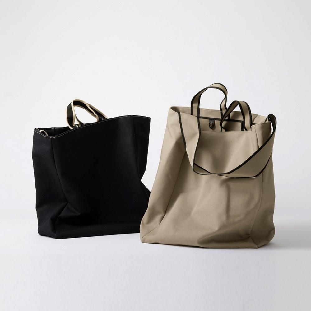 TAMPICO×ERA. BEACH BAG | トートバッグ - STAMPS ONLINE STORE