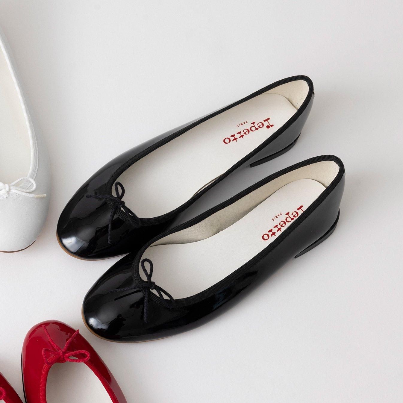 Repetto Cendrillon | STAMPS ONLINE STORE｜スタンプス 公式