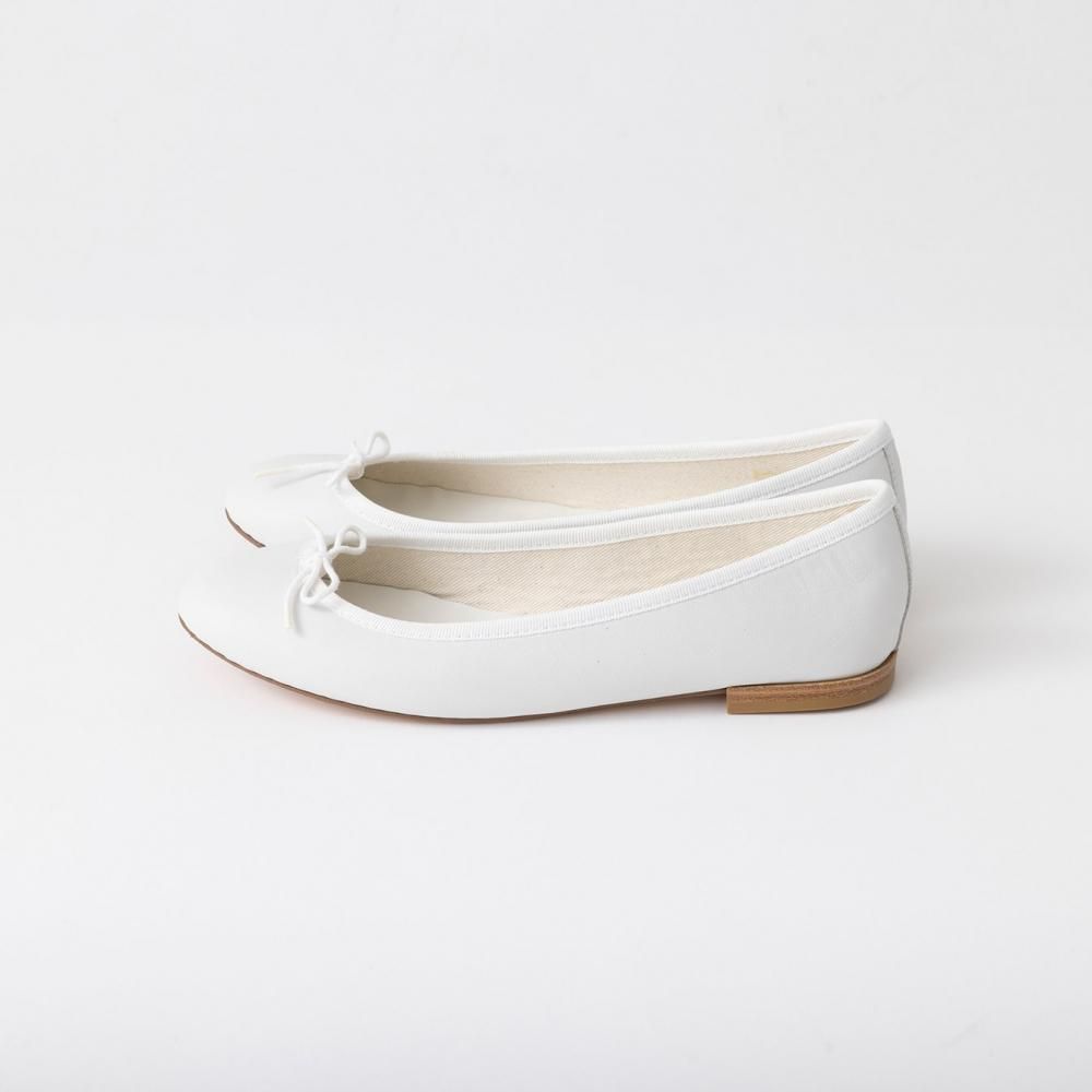 【送料&関税込】Repetto Portachiave cendrillon Cendrillon Ballerina Flat by Repetto
