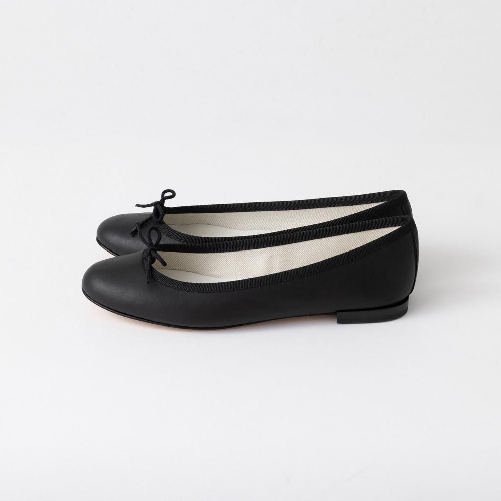 Repetto Cendrillon Ballerinas | STAMPS ONLINE STORE