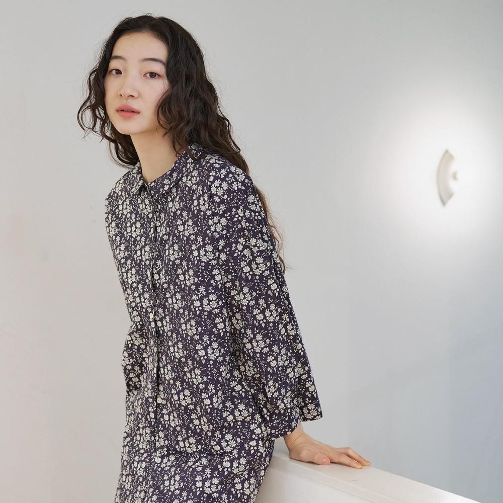 美品✨リバティプリント ブラウス 2枚セット リバティプリント 2wayブラウス | - STAMPS ONLINE STORE