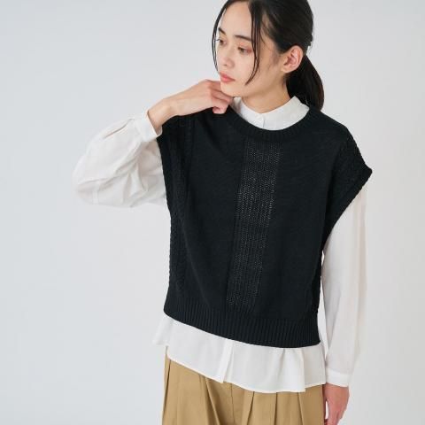 ニット / カーディガン - STAMPS ONLINE STORE|スタンプス 公式 ニット / カーディガン - STAMPS ONLINE STORE|スタンプス 公式
