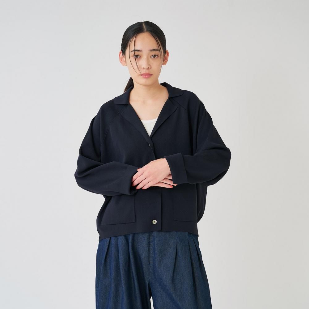 スタンプアンドダイアリーバロアテーラードジャケット バロア テーラードジャケット | おしゃれなコーデ - STAMPS