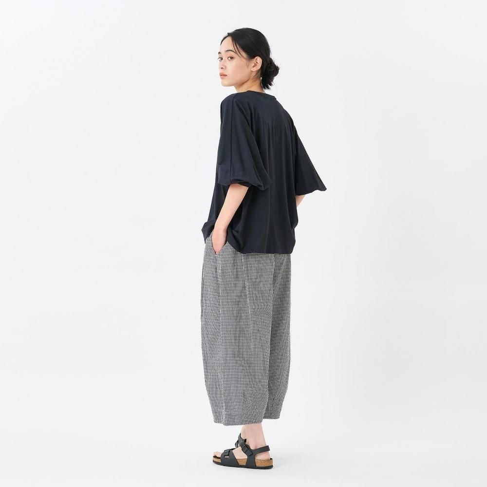 17SS     美品‼︎ アソートコットンワイドパンツ 185971578_o2.jpg?