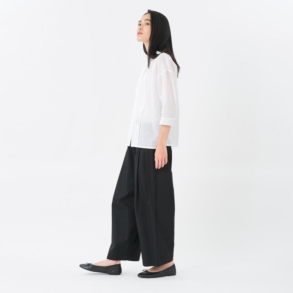 スーピマコットンパンツ | ウェザークロス - STAMPS ONLINE