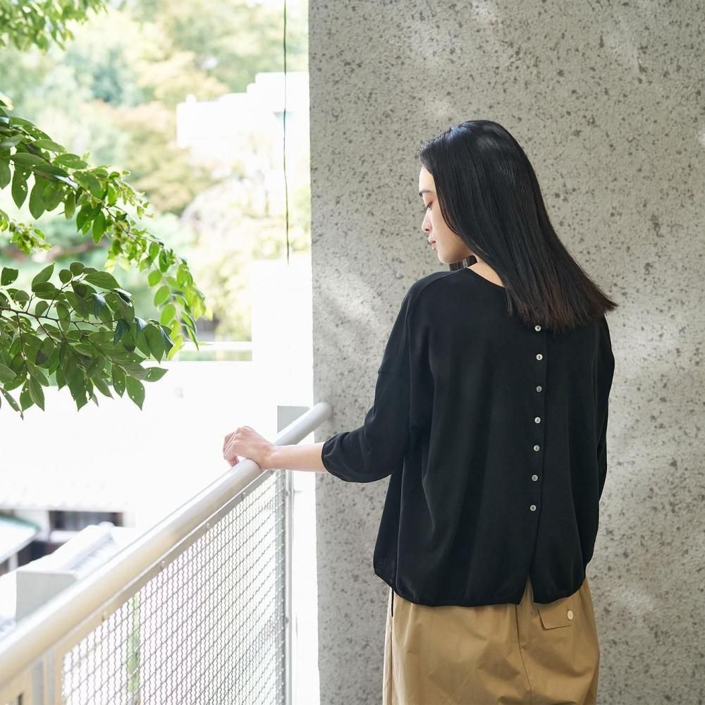 今季新品未使用　STAMP AND DIARY　スビンゴールドニットカーディガン スビンゴールドニット|2wayカーディガン - STAMPS ONLINE STORE