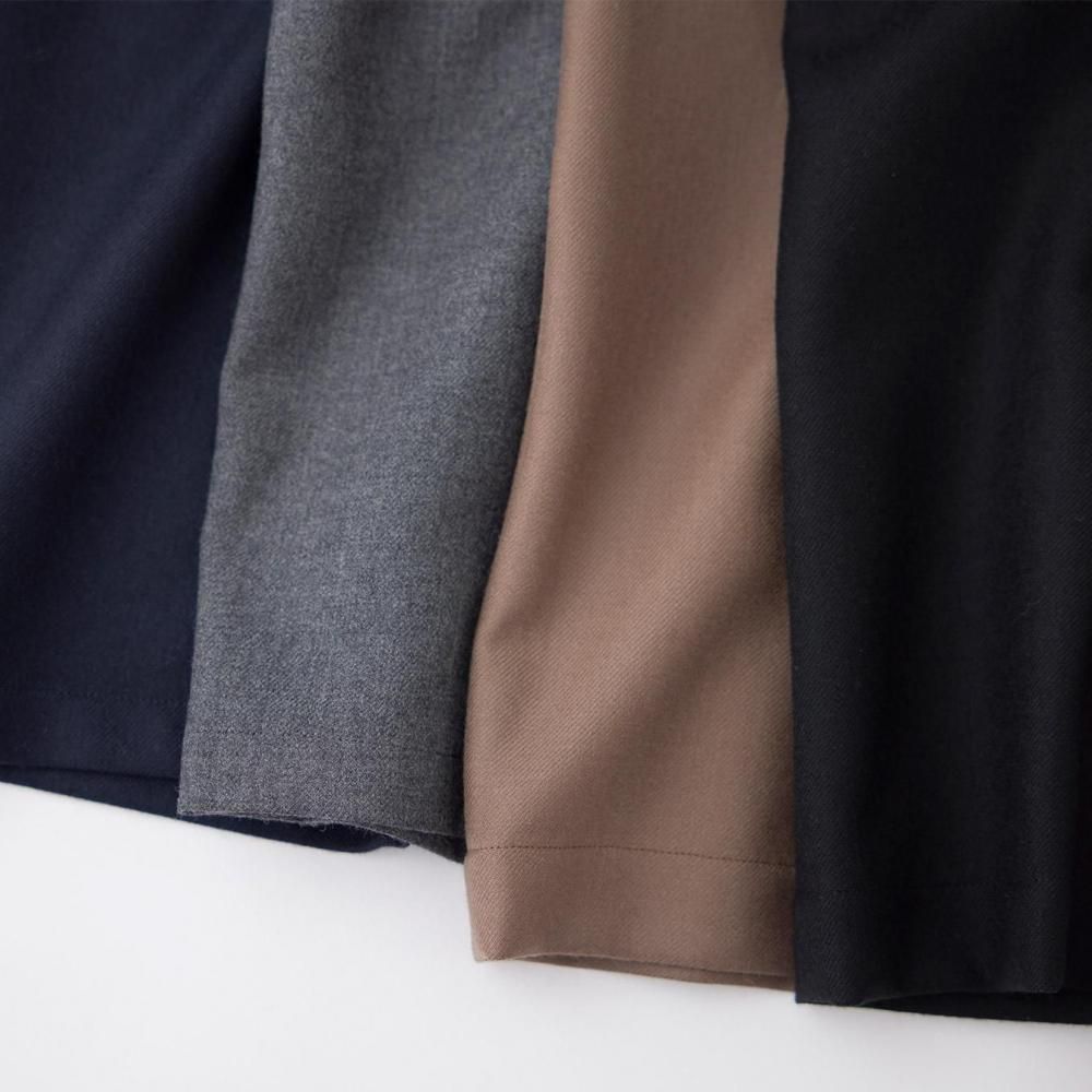 ウールサキソニー 2wayジャンパースカート | レディース - STAMPS