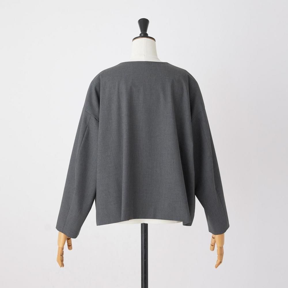 トロストレッチ|ジャケット - STAMPS ONLINE STORE｜スタンプス 公式