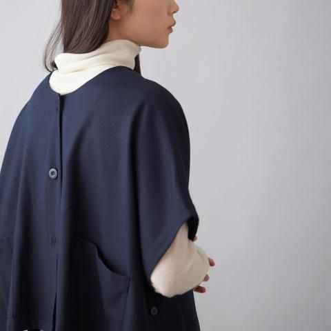 STAMP AND DIARY スタンプアンドダイアリー　ショートコート 楽天市場】STAMP AND DIARY スタンプアンドダイアリー フランネル