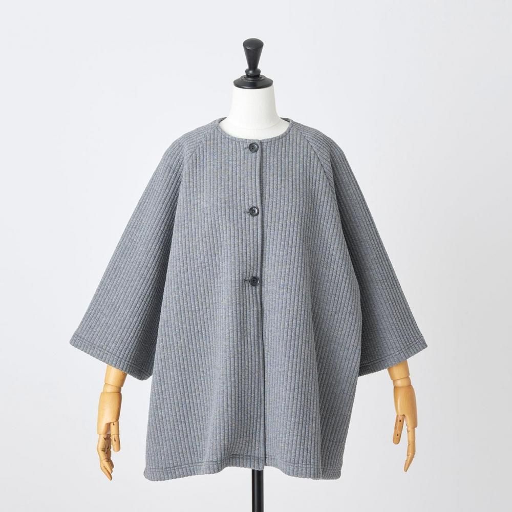 ストレッチキルト|ポンチョコート - STAMPS ONLINE STORE｜スタンプス