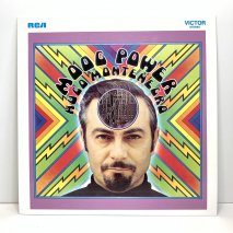 Hugo Montenegro - Moog Power / LP B