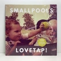 Smallpools - Lovetap! /  LP(E)