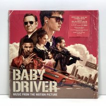 VA - Baby Driver [Music From The Motion Picture] / 2  / LP B
