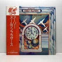 The Allman Joys - Early Allman ꡼ޥ󡦥֥饶 / 븶  / LP (D)