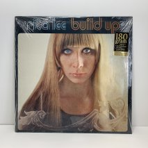 Rita Lee - Build Up ̤   LP (D)