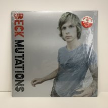 Beck - Mutations  7󥰥쥳դ  / LP B