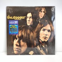 The Stooges ȥ ̤ US   / LP(E)