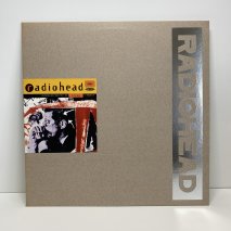 12 / Radiohead - Creep / ǥإå - ꡼ /  ƥåդ