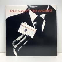 Rage Against The Machine - Guerrilla Radio / 12inch  C