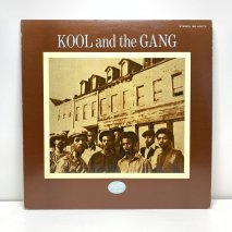 LP / Kool & The Gang -  KOOL and the GANG / 롦ɡ / 
