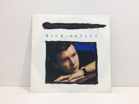 RICK ASTLEY / NEVER GONNA GIVE YOU UP / EP B4