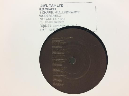 BELLE AND SEBASTIAN / FUNNY LITTLE FROG / EP B4 - 中古