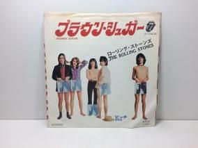 ROLLING STONES / ֥饦󡦥奬 EP
