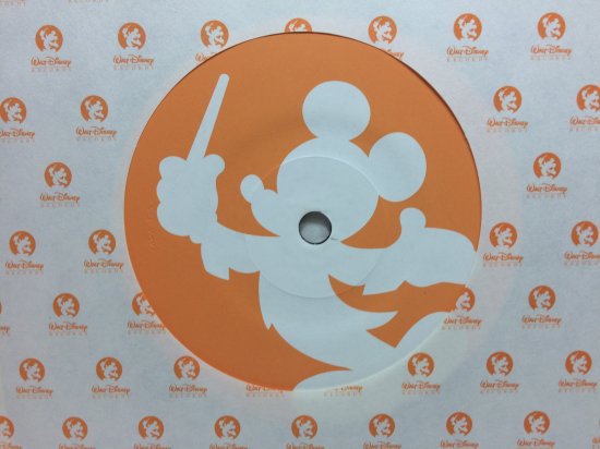 小西康陽 / BOSSA DISNEY NOVA EP NO.1 / EP B4 - 中古レコード通販