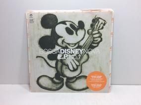  / BOSSA DISNEY NOVA EP NO.1 / EP B4