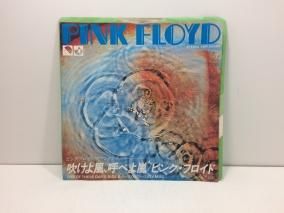 PINK FLOYD / ᤱƤ٤ EP B4