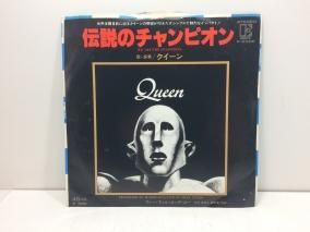 QUEEN / Υԥ EP B4