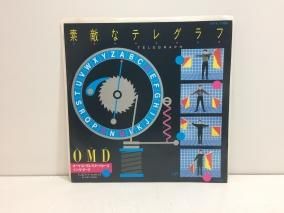 O M D / ȥ롦ޥ̡󡦥 / Ũʥƥ쥰 EP B4