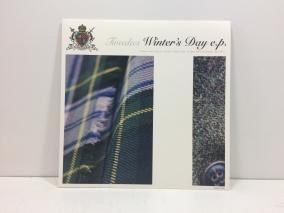 TWEEDEES /  WINTER'S DAY / EP B4