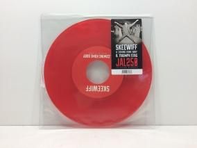 SKEEWIFF / COMING HOME BABY / EP B4