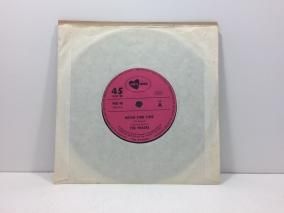 THE MIXERS / NEVER FIND TIME / EP B4
