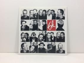 ERK / OVERQUALIFIED / EP B4