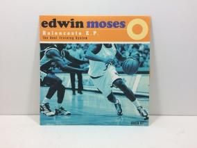 EDWIN MOSE S / BALONCESTO E.P / EP B4