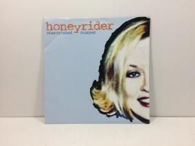 HONEYRIDER / STARCROSSED RIDER / EP B4