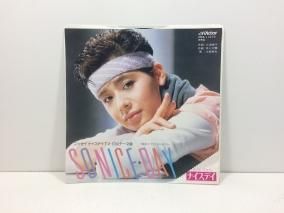 桑江知子 / TOMOKO Ⅰ / LP (L) - 中古レコード通販 東京